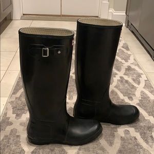 Hunter Women’s Tall Rain Boots